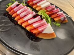 -味莊·青岛菜(云霄路店)