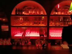 -JZ Club 爵士酒吧(上海店)