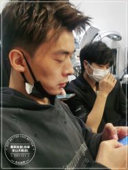 点击看大图 -Mentor Hair Salon