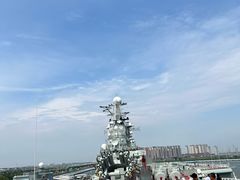 -泰达航母主题公园