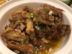 -胡杨记忆(和平路店)
