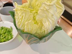 -洪氏嗨捞·广东猪肚鸡·椰子鸡火锅(西咸万象城店)