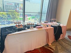 -无锡富力喜来登酒店