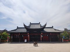 -朱仙镇启封故园景区