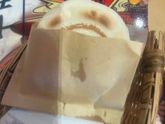-长安大牌档之西安博物院文化餐厅(中贸店)