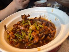 -老海陵·泰州菜(图书馆店)