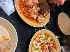 -廖川菜(太阳宫店)