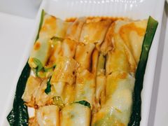 -花少爷·鲜虾干贝粥(延安万达店)