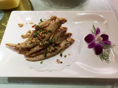 -不倒翁·徽天下名菜楼(马鞍山路店)