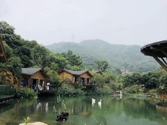 -杭州开元森泊度假乐园