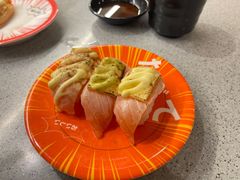 -友壹町寿司(佛山新DNA店)