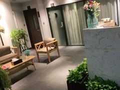 -东方菩提养生SPA馆(武昌总店)