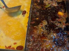 -大隐·成都火锅Bistro(合生麒麟新天地店)