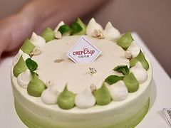 -可丽可丽·生日蛋糕·下午茶