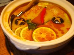 泰式冬阴功汤-庆春朴门