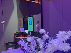 -星聚会KTV(复地活力城店)