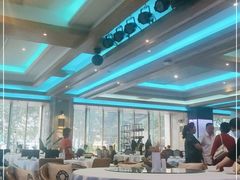 大堂-阿斯牛牛·凉山菜(新会展店)