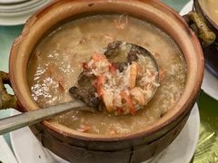 -品记潮汕砂锅粥(湖东路店)