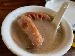 -董厨煨汤馆(车站路店)