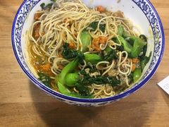 -朱洪元苏式面馆(绿宝广场店)