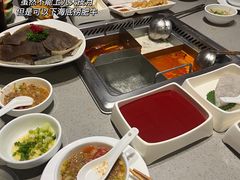 -海底捞火锅(杭州萧山宝龙广场店)