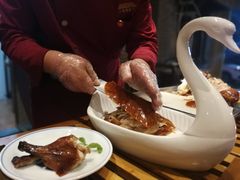 -大鸭梨烤鸭·北京菜(南小街/南苑店)
