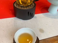 -荷风细雨·中国茶宴(碧云店)