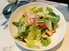 -CRAZYONES克芮旺斯西班牙餐厅(苏州中心店)
