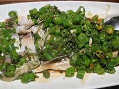 -野蔓果·山野菜(西湖景区·龙井茶田店)