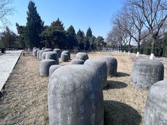 -中国人民抗日战争纪念雕塑园