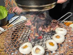 -范儿·嫂子烤肉·精致炭火烤肉(长治路店)