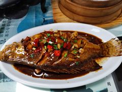 -水香园·中国徽菜名店(紫霞大道店)
