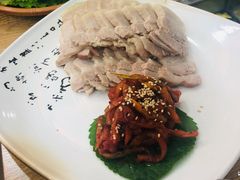 -元堂脊骨土豆汤(明洞1号店)