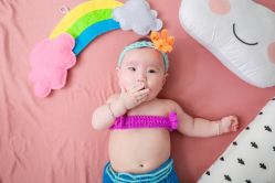 -贝克叔叔儿童摄影工作室(天时嘉园店)