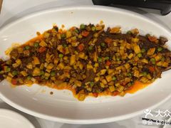 -马凯餐厅(长椿街店)