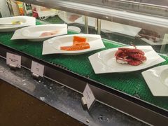 刺身-赛瑞喜来登大酒店-盛宴自助餐厅