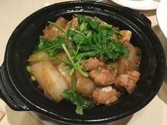 -舊街坊茶楼(市二宫店)