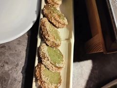 -绿茶餐厅(天津天河城店)