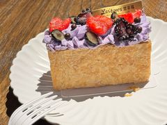 -黑草莓(重庆路店)