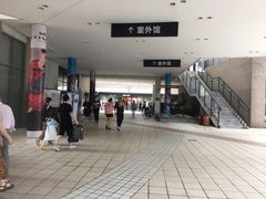 -宁波杉井奥特莱斯广场