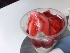 -麦当劳(华融店)