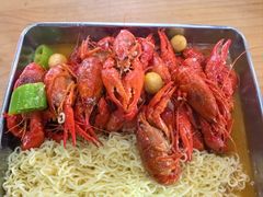 -食鸡公社辣子鸡·潍坊菜·烧烤