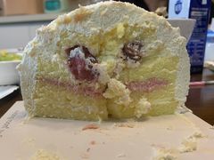 -面包新语(上地华联店)