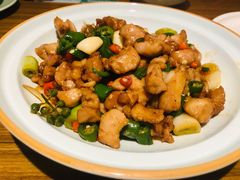 -禾珍珠家常小馆(河南博物院店)