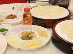 金鲷鱼鱼生-寻味顺德·南记酒家·传统顺德菜·鱼生(广源路店)