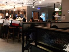 大堂-比格比萨(林萃路店)