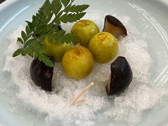 -喜鼎海胆水饺(平安金融中心店)