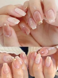 -M·X Nail日式美甲美睫