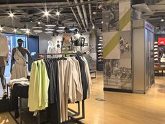 -NIKE品牌体验店(北京蓝色港湾店)
