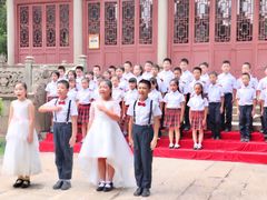-广州市豪贤路小学